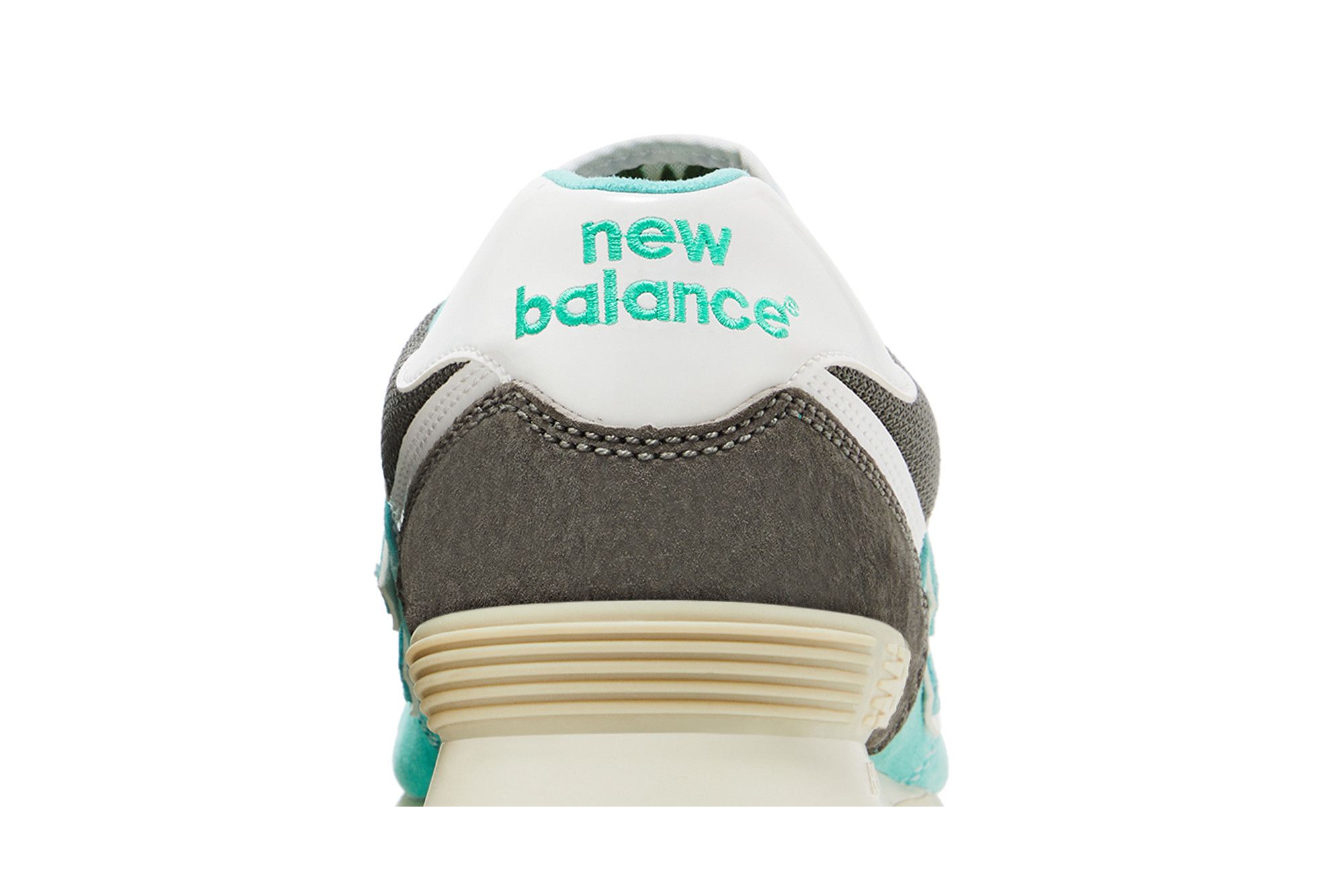 Buy Mita x New Balance Oshman Mojito 574 - ML574MO | GOAT