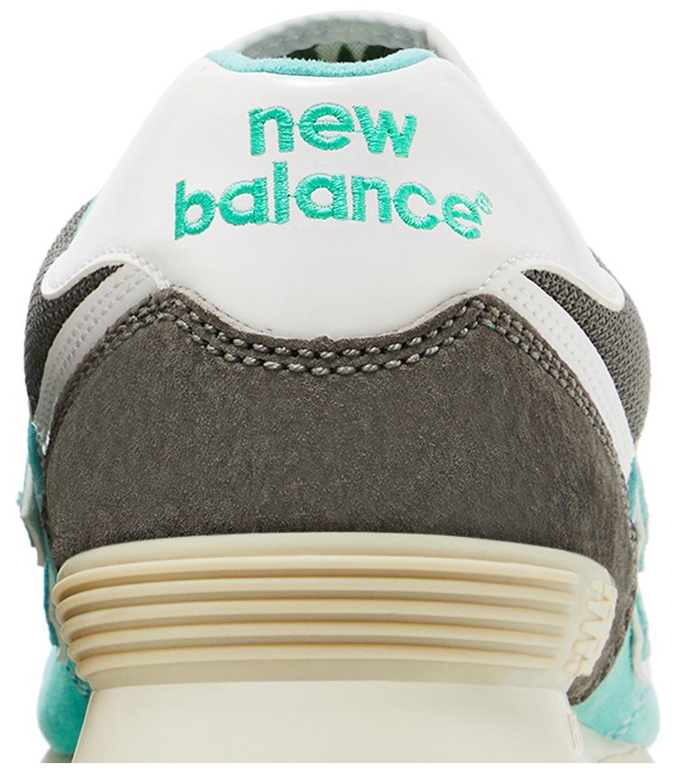Mita x New Balance Oshman Mojito 574