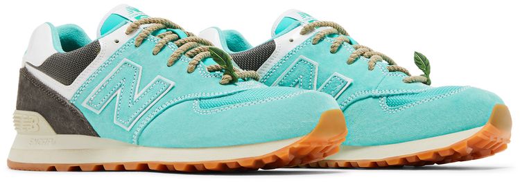 Mita x New Balance Oshman Mojito 574