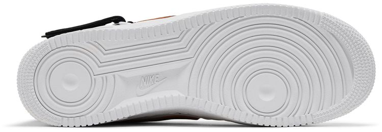 Riccardo Tisci x Nike Air Force 1 High SP White Baroque Brown