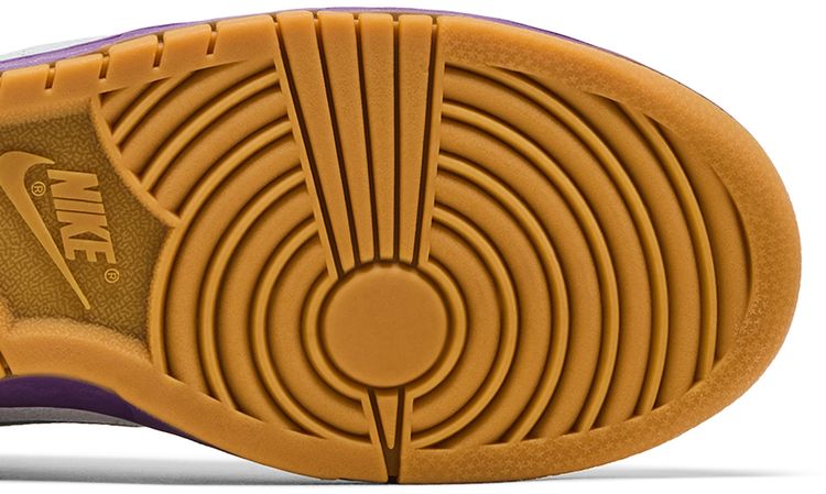 Nike Dunk High Deluxe White Hyacinth