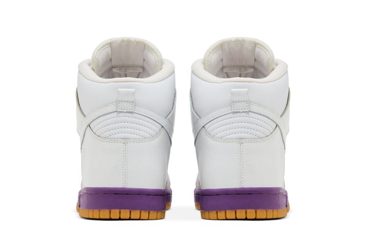 Buy Nike Dunk High Deluxe  display picture 2
