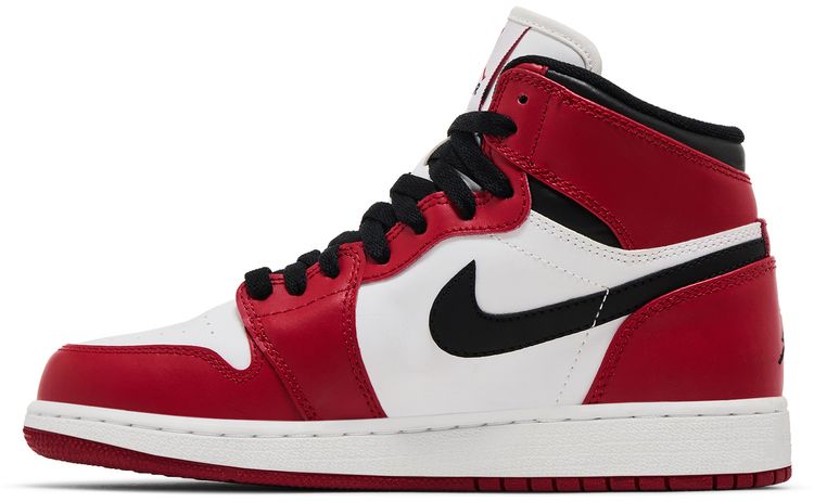 Air Jordan 1 Retro OG GS Chicago 2013
