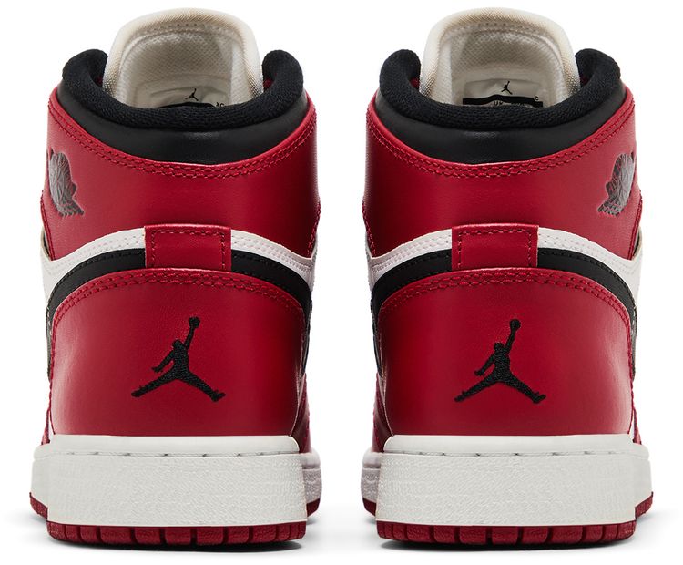 Air Jordan 1 Retro OG GS Chicago 2013