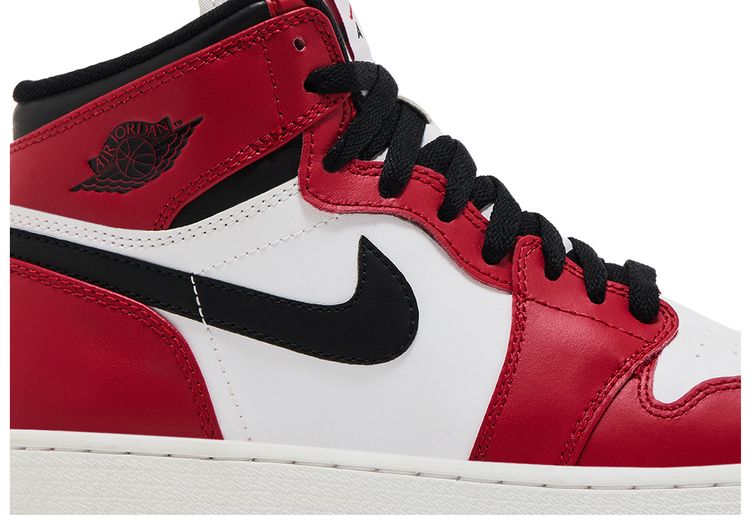 Air Jordan 1 Retro OG GS Chicago 2013