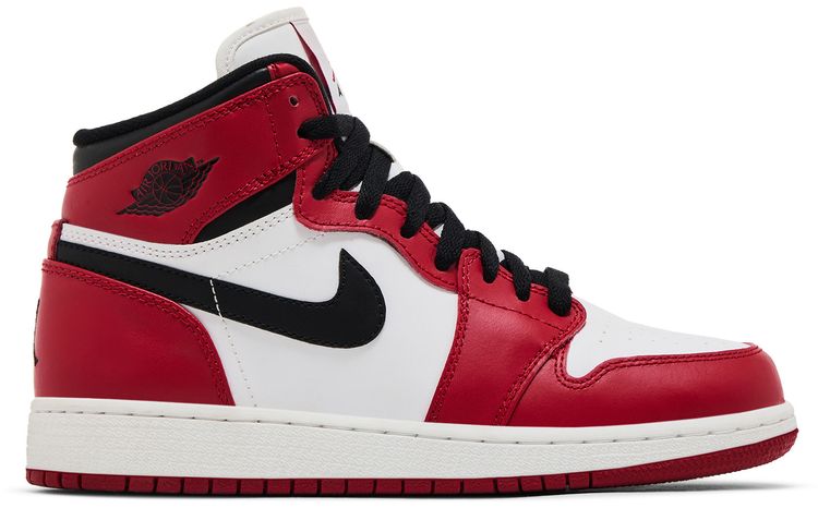 Air Jordan 1 Retro OG GS Chicago 2013