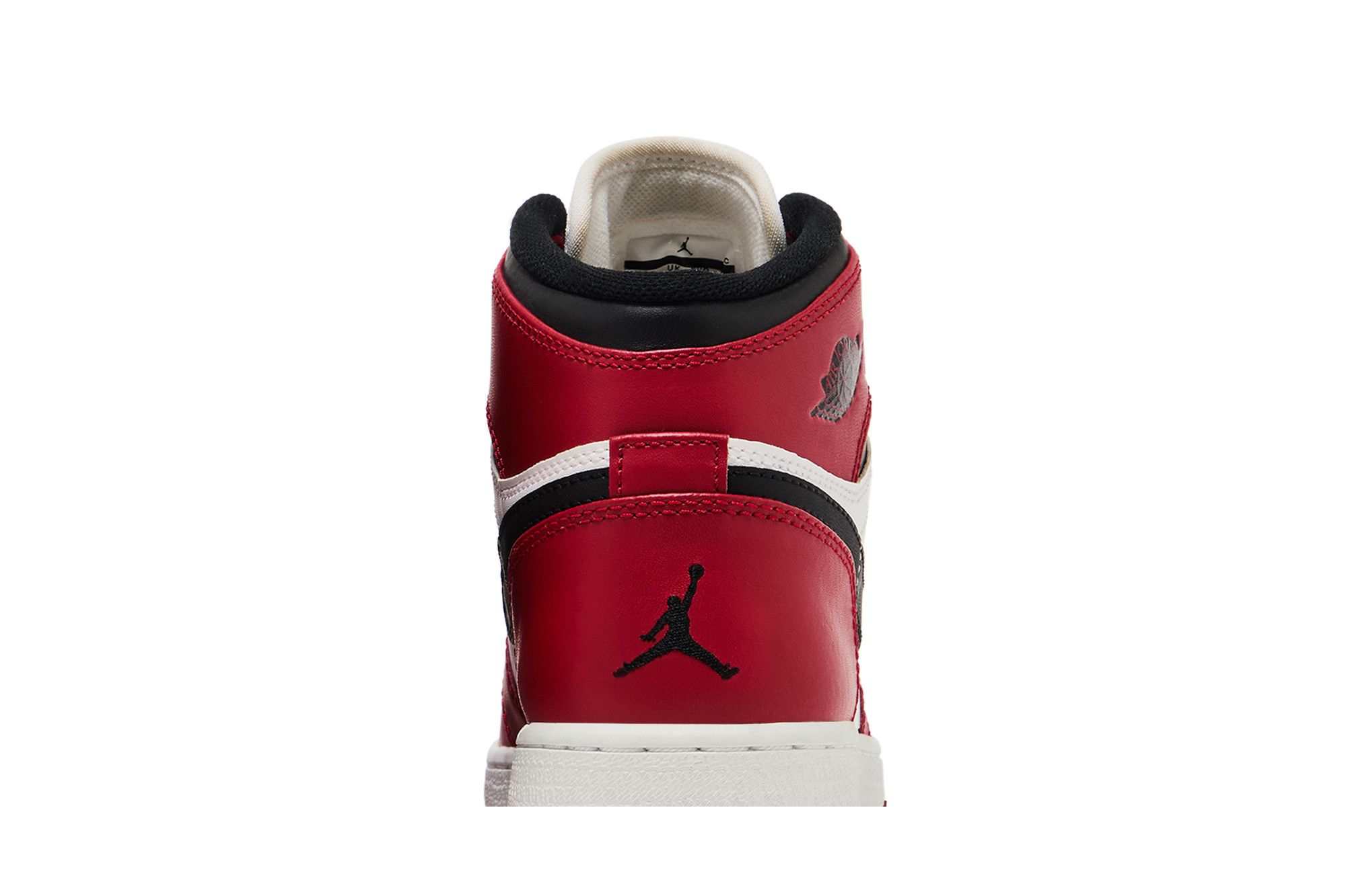シューズ(男性用) Nike Air Jordan 1 Retro Chicago 2013 Size 7y - Jordan 1 Retro High Chicago 2013 884751708022| eBay