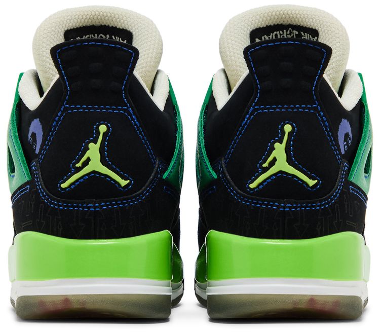 Air Jordan 4 Retro GS Doernbecher