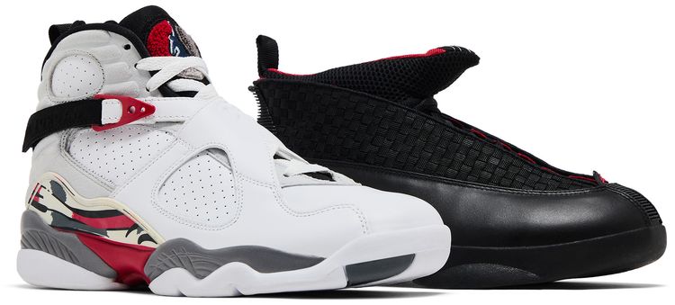 Air Jordan 158 Retro Countdown Pack