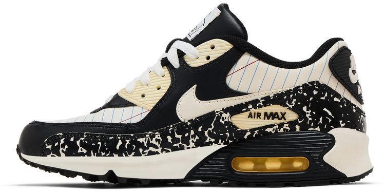 Air Max 90 Cl Premium Gs Nikebook