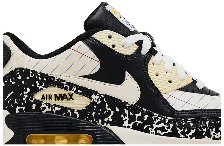 Air Max 90 Cl Premium Gs Nikebook