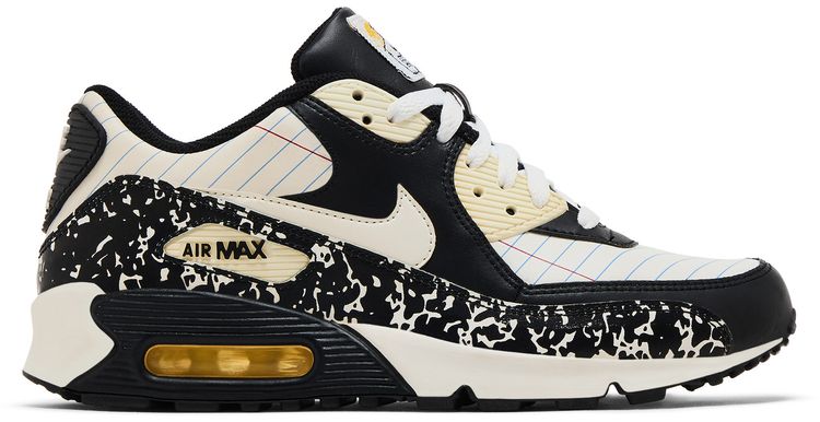 Air Max 90 Cl Premium Gs Nikebook