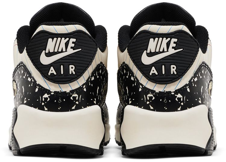 Air Max 90 Cl Premium Gs Nikebook