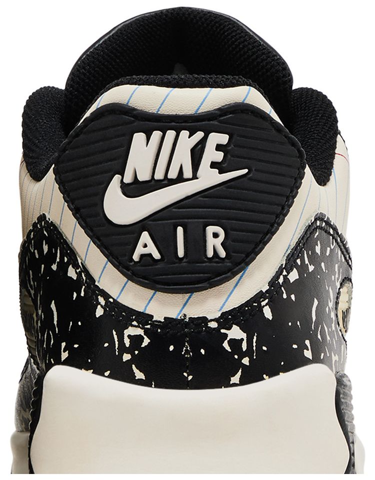 Air Max 90 Cl Premium Gs Nikebook