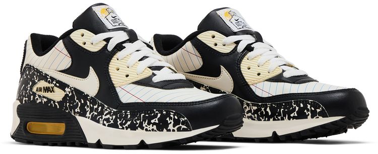 Air Max 90 Cl Premium Gs Nikebook