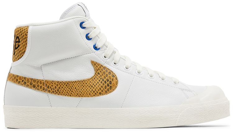 Nike All Court Mid Stussy