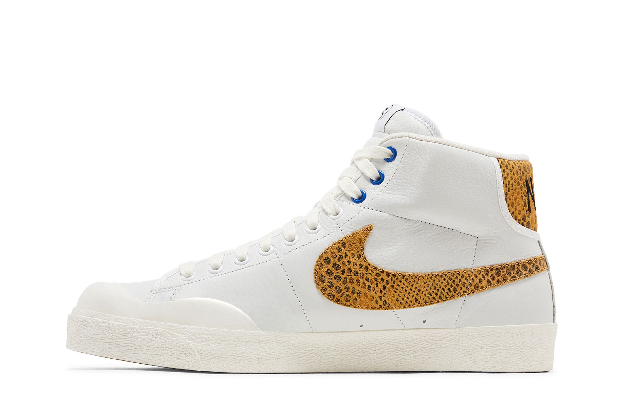 Buy Nike All Court Mid 'Stussy' - 408577 100 | GOAT