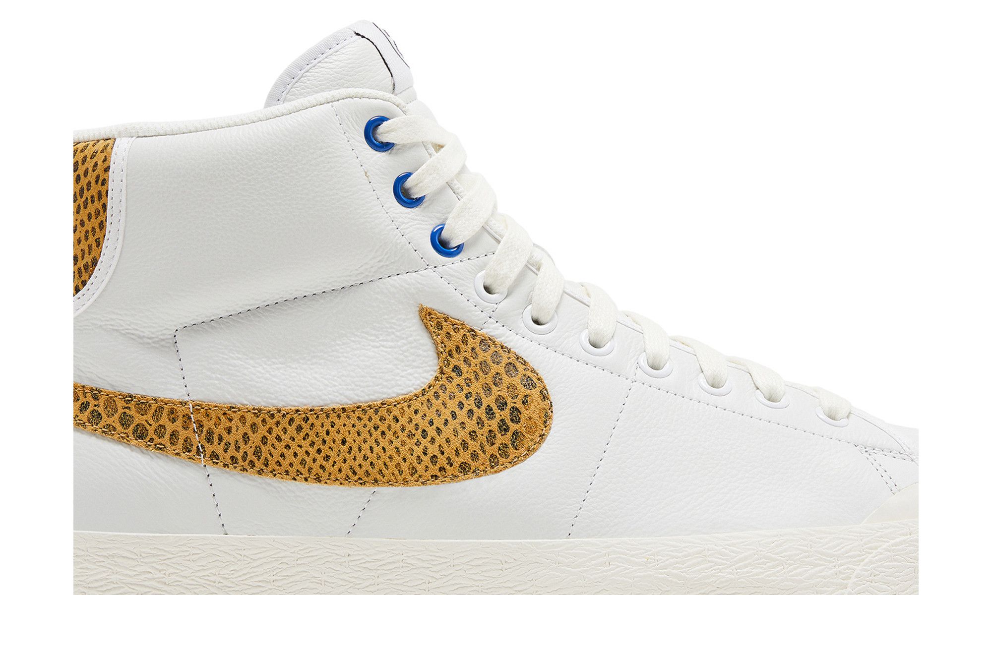 Buy Nike All Court Mid 'Stussy' - 408577 100 | GOAT