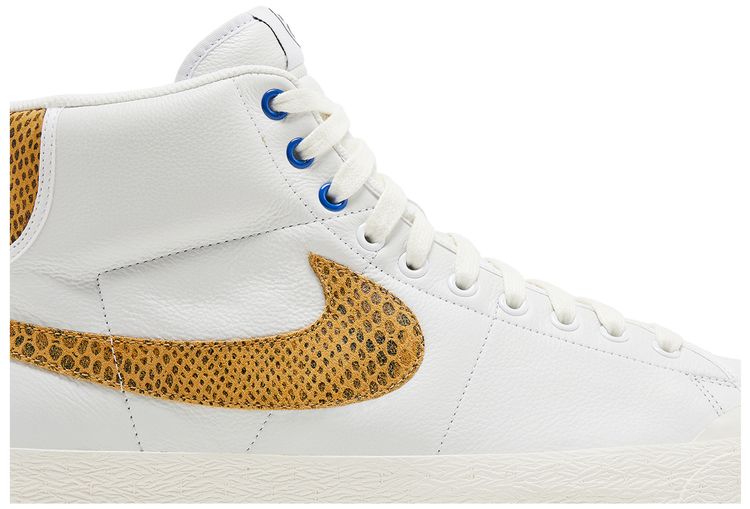 Nike All Court Mid Stussy