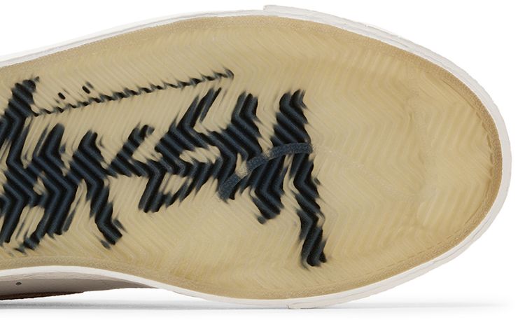 Nike All Court Mid Stussy