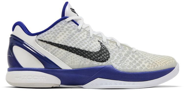 Nike Zoom Kobe 6 Concord