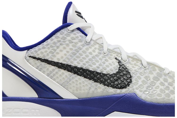 Nike Zoom Kobe 6 Concord