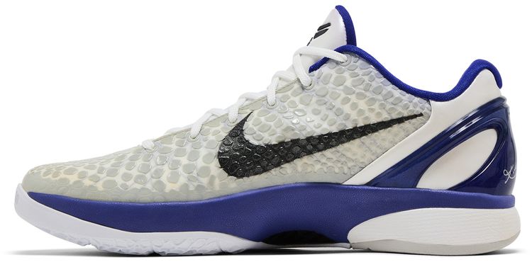 Nike Zoom Kobe 6 Concord