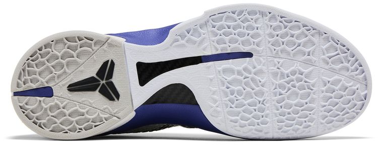 Nike Zoom Kobe 6 Concord