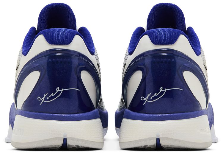 Nike Zoom Kobe 6 Concord