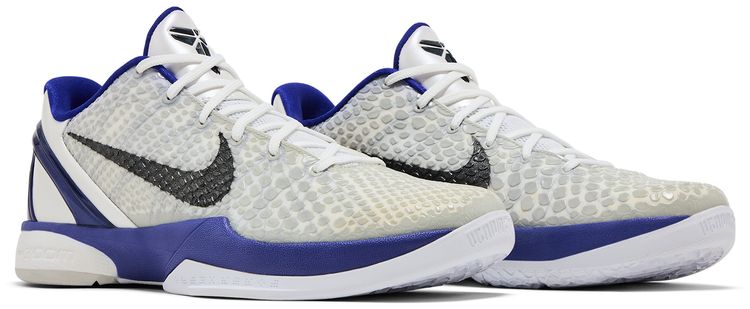 Nike Zoom Kobe 6 Concord