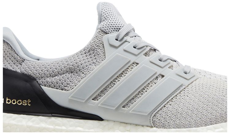 Adidas UltraBoost 20 Clear Onix