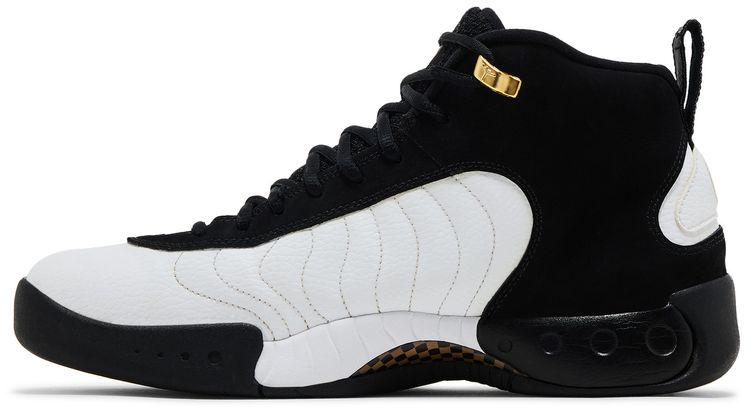 Air Jordan Jumpman Pro OG Taxi 2017