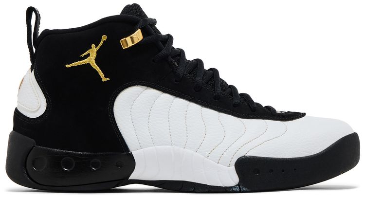 Air Jordan Jumpman Pro OG Taxi 2017