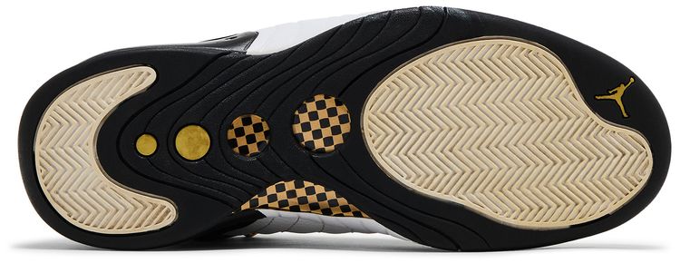 Air Jordan Jumpman Pro OG Taxi 2017