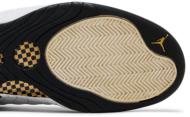 Air Jordan Jumpman Pro OG Taxi 2017