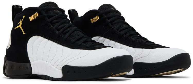 Air Jordan Jumpman Pro OG Taxi 2017