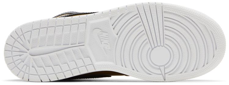 Air Jordan 1 Retro High GG Black History Month