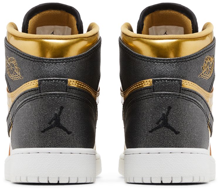 Air Jordan 1 Retro High GG Black History Month