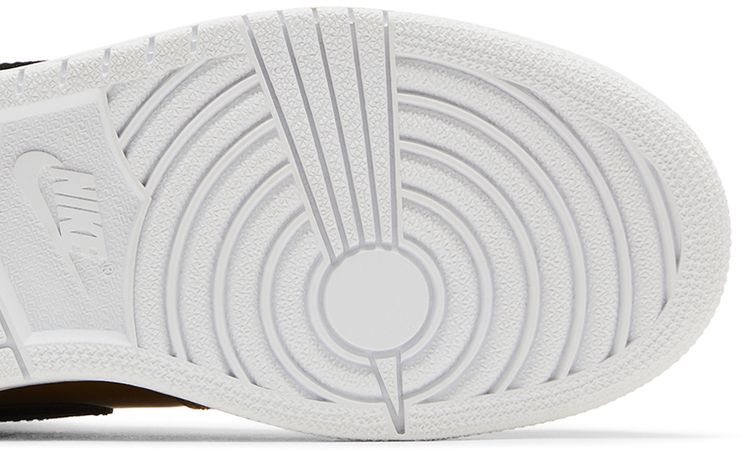 Air Jordan 1 Retro High GG Black History Month