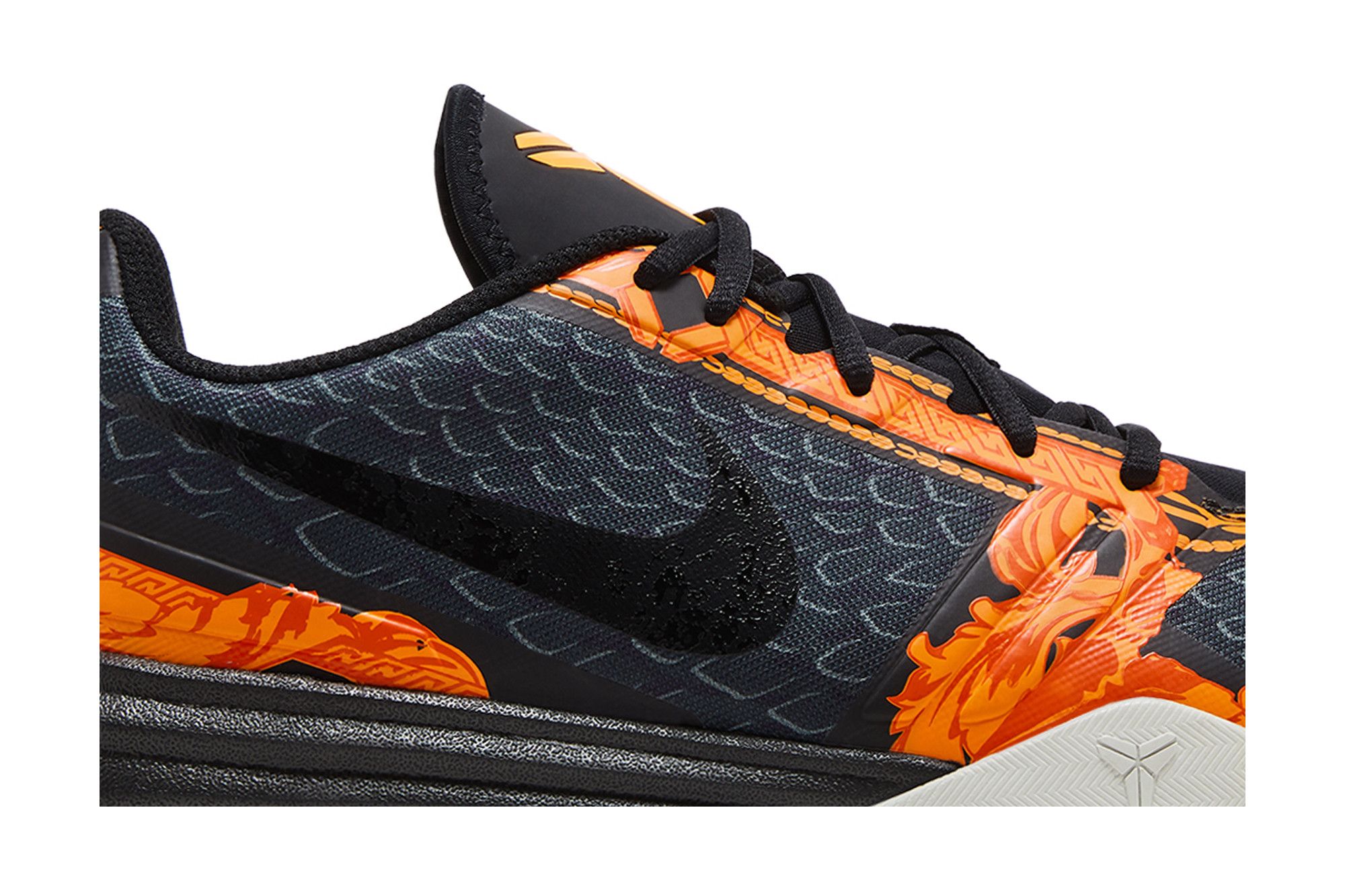 シューズ(男性用) NIKE KB MENTALITE Nike KB Mentality Deep Pewter Black Men's - 704942-200 - US