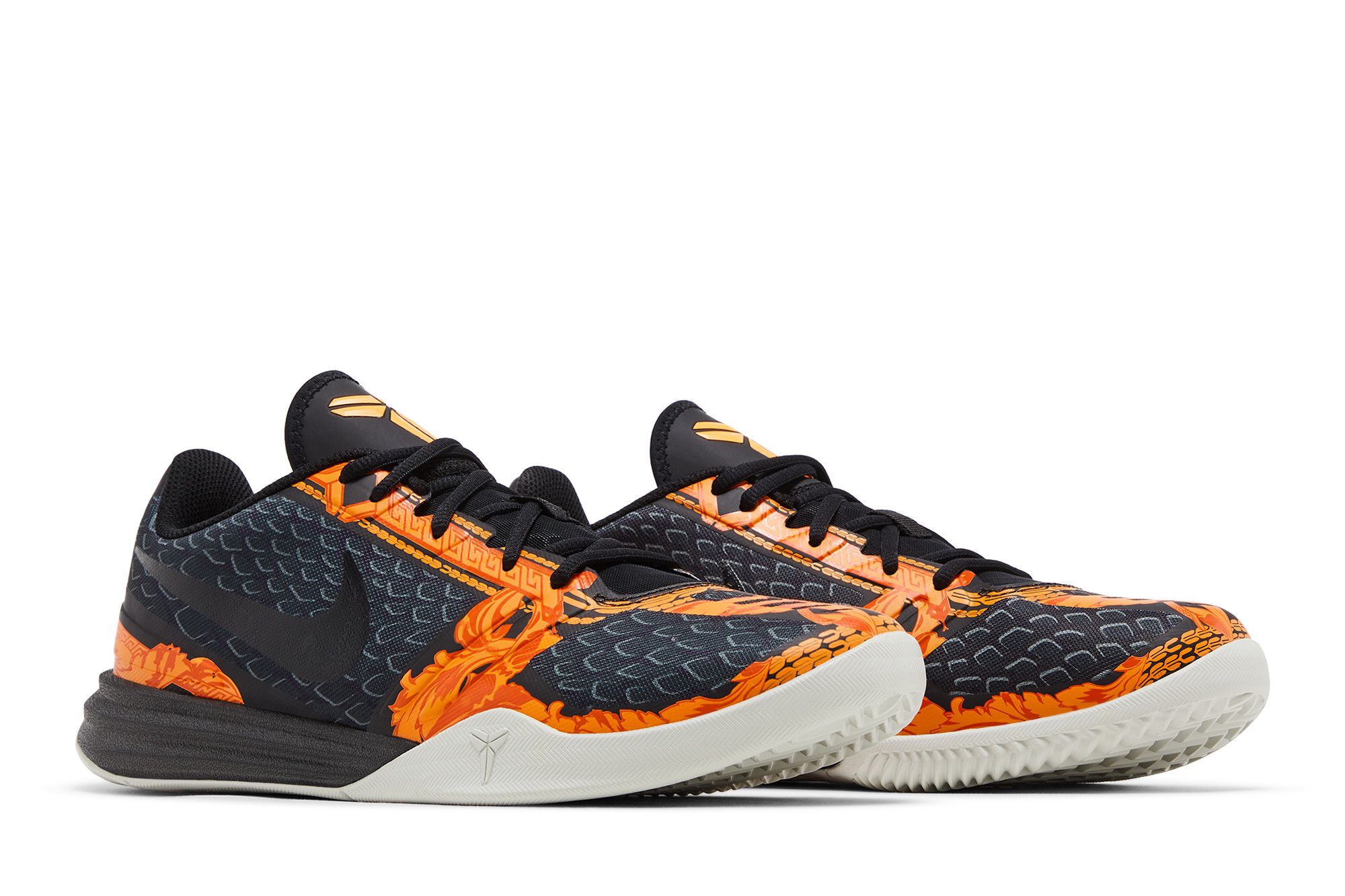 シューズ(男性用) NIKE KB MENTALITE Nike KB Mentality NBA Kobe Bryant Mamba Basketball Black Red
