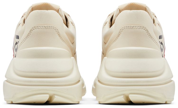 Gucci Wmns Rhyton Mouth Print