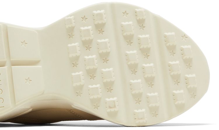 Gucci Wmns Rhyton Mouth Print