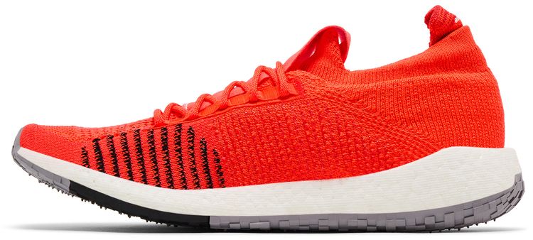 Adidas PulseBoost HD Solar Red
