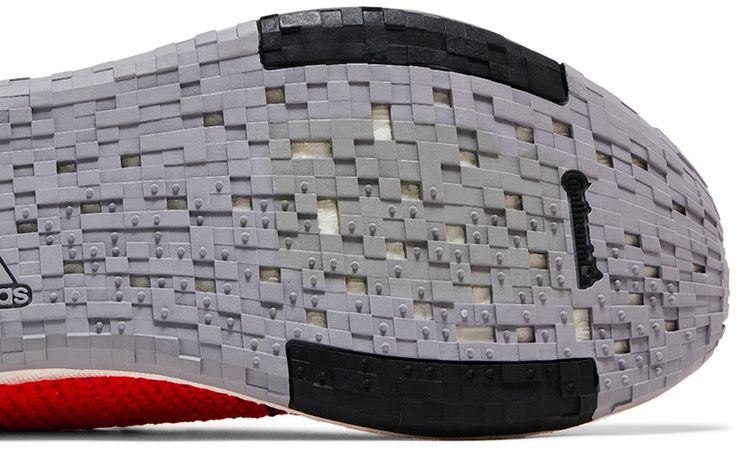 Adidas PulseBoost HD Solar Red