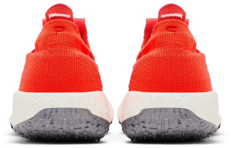 Adidas PulseBoost HD Solar Red