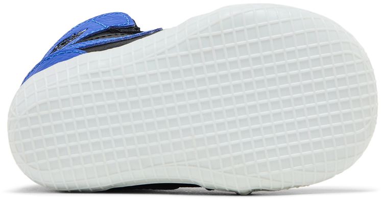 Air Jordan 1 Crib Bootie Royal