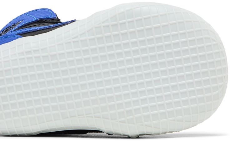 Air Jordan 1 Crib Bootie Royal