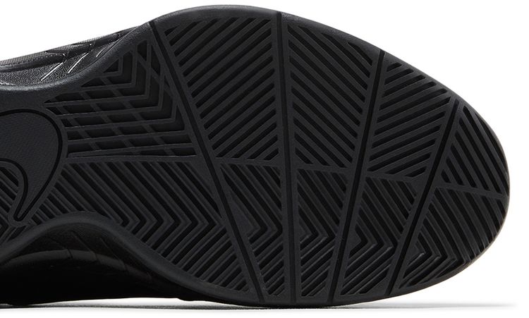 Nike Air Visi Pro 6 NBK Black Anthracite