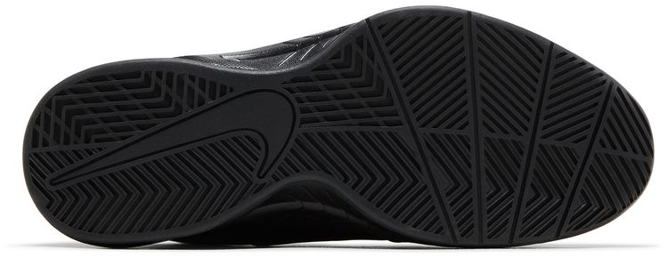 Nike Air Visi Pro 6 NBK Black Anthracite